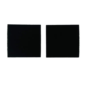 Charcoal Filter for 5L Compost Bin (16.5cm) | SET 2