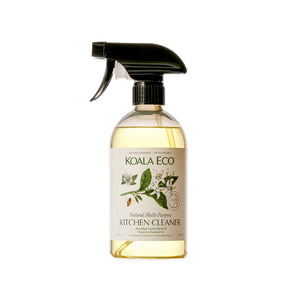 Koala Eco Kitchen Cleaner Lemon Myrtle & Mandarin (500ml)