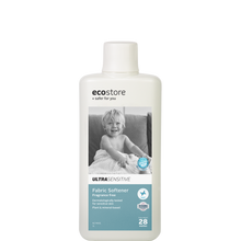 ecostore Fabric Softener Ultra-Sensitive (1L)