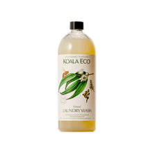Koala Eco Laundry Wash Eucalyptus & Rosemary (1L)