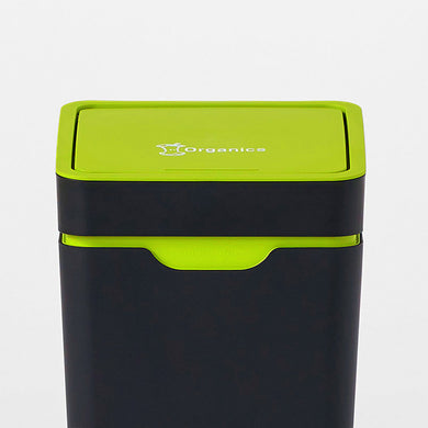 Method 60L Green Organics - Touch Lid Only
