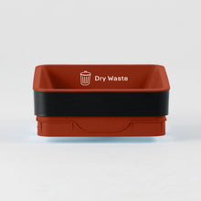 Method 60L Brown Dry Waste - Open Lid Only