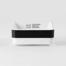 Method 60L White Container Deposit Scheme - Open Lid Only