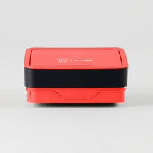 Method 60L Red Landfill - Touch Lid Only