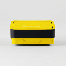 Method 60L Yellow Co-Mingled Recycling - Touch Lid Only