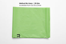 Method Office Recycling Bin 20L | Green Organics