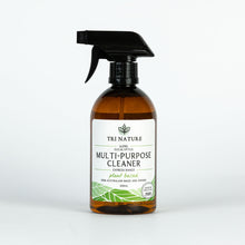 Tri Nature Multi-Purpose Cleaner Eucalyptus (500ml)