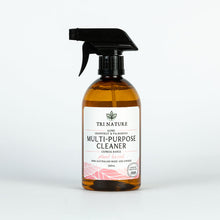 Tri Nature Multi-Purpose Cleaner Grapefruit & Palmarosa (500ml)