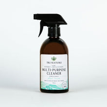 Tri Nature Multi-Purpose Cleaner Peppermint, Lemon & Rosemary (500ml)