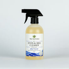 Tri Nature Oven & BBQ Cleaner Orange (500ml)