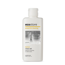 ecostore Dishwasher Rinse Aid (200ml)