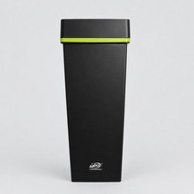 Sabco Deluxe Recycling Bin 40L | Green Organics