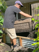 SubPod | Double Composting Unit