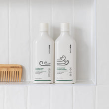 ecostore Hair Shampoo & Conditioner Hydrating Jojoba & Harakeke Bundle (350ml)