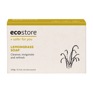ecostore Soap Lemon Grass (150g)