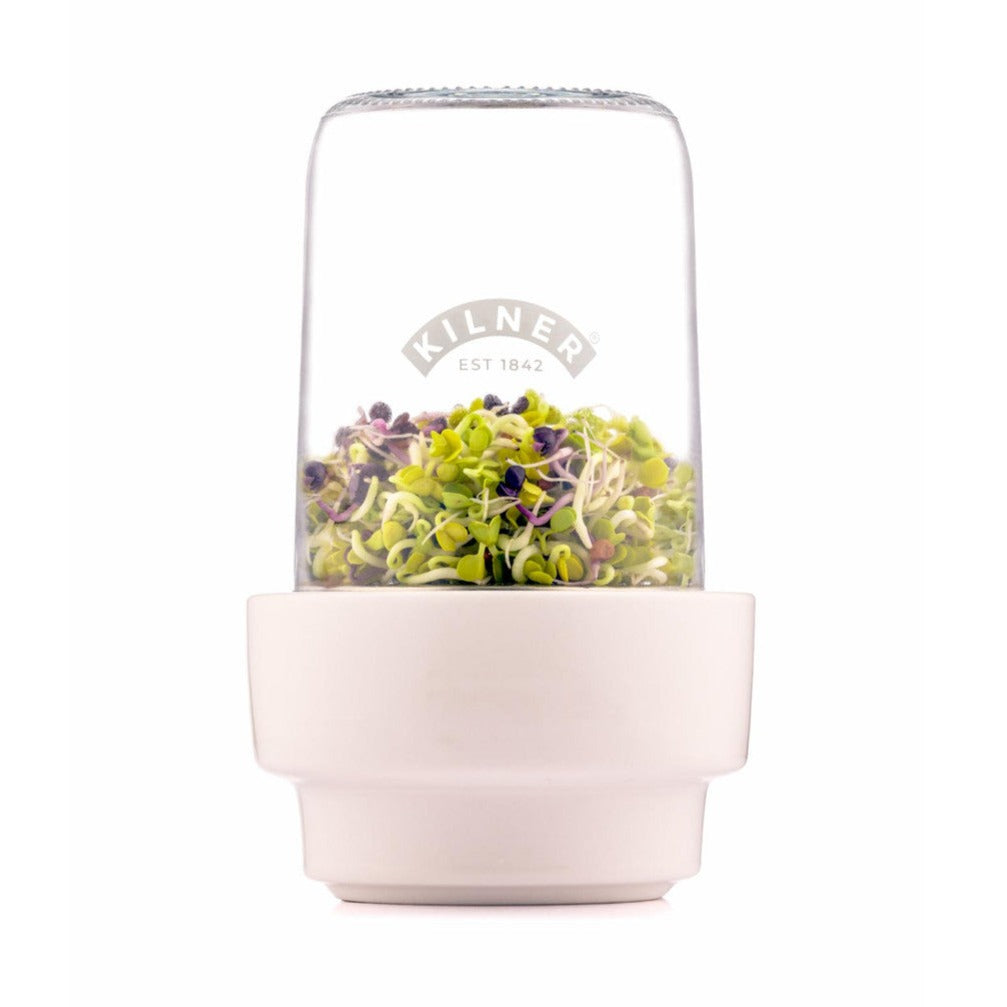 Kilner Sprouting Set – Go Eco Store