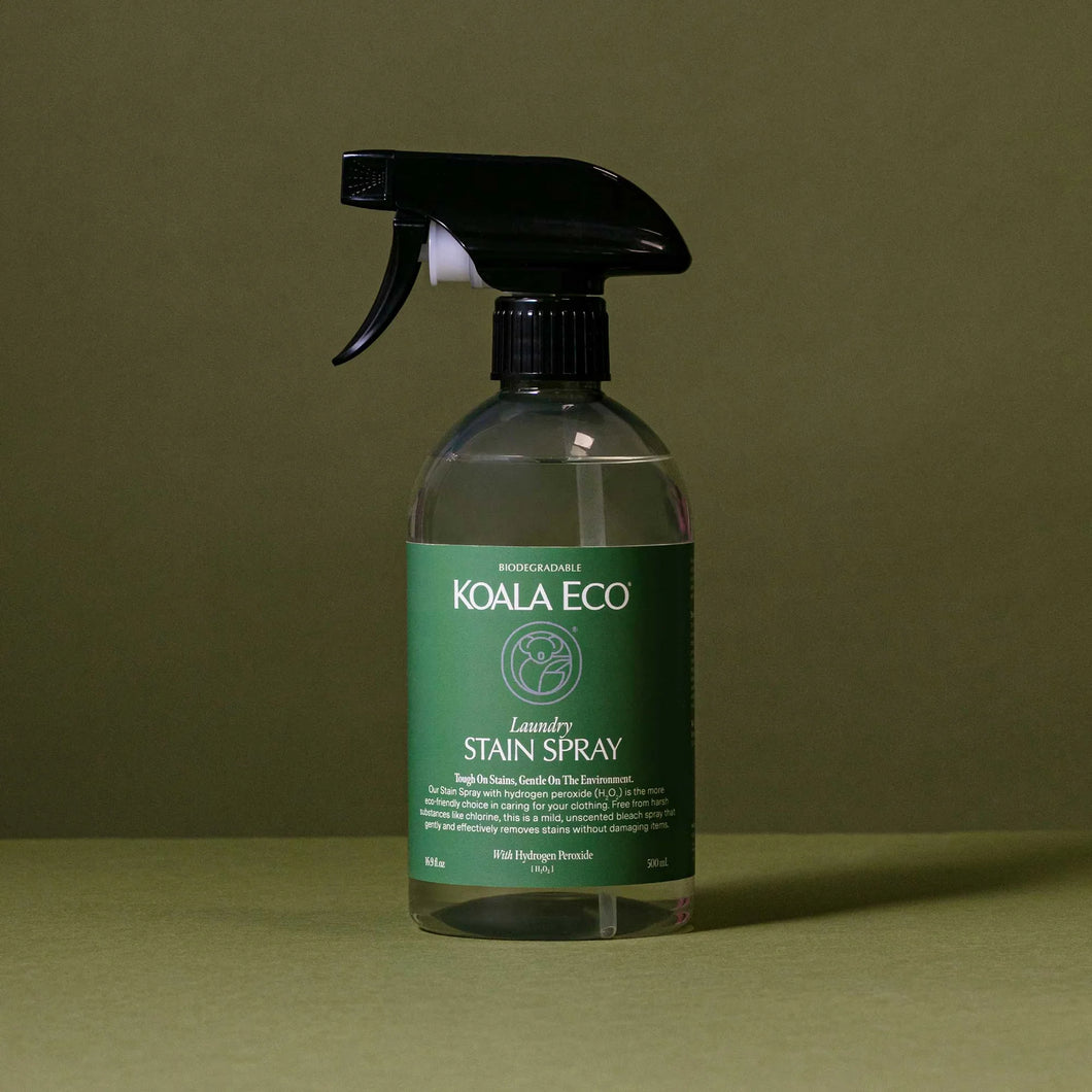 Koala Eco Laundry Stain Spray (500ml)