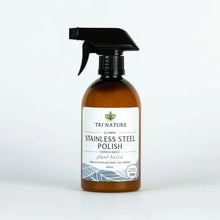 Tri Nature Stainless Steel Polish (500ml)