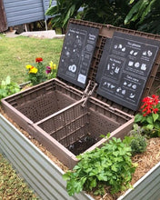 SubPod | Double Composting Unit