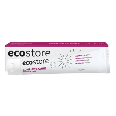 ecostore Toothpaste Flouride Free