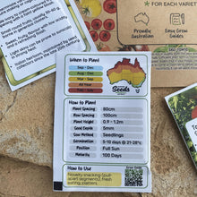 Hairloom Seeds - Tomatoes | 10 Varieties