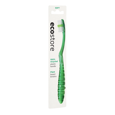ecostore Toothbrush Soft