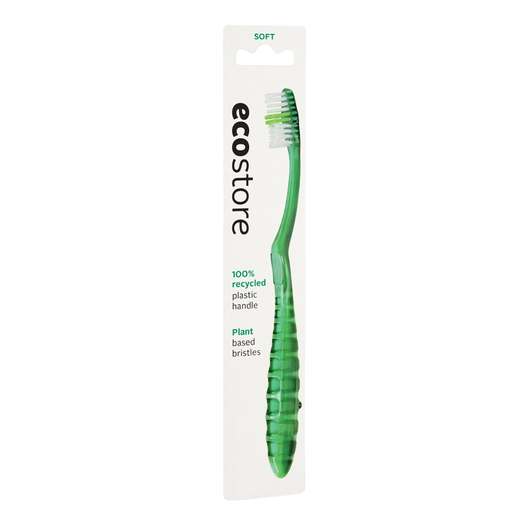 ecostore Toothbrush Soft