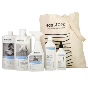 ecostore Home & Body Ultra Sensitive Gift Bag