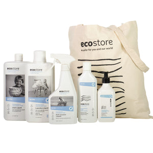 ecostore Gift Bag Home & Body Ultra-Sensitive
