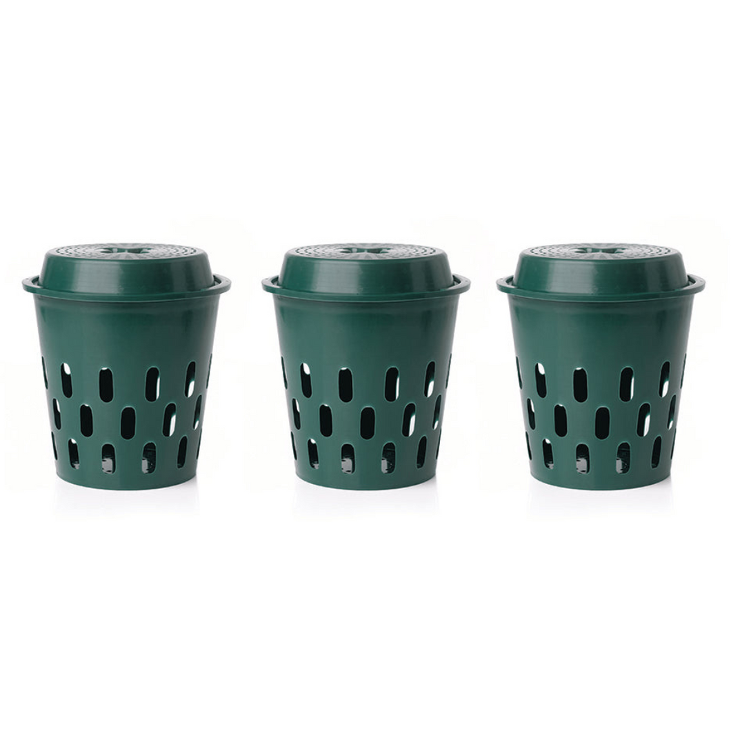 Compost Buckets | SET 3