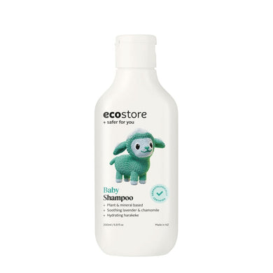 ecostore Baby Shampoo (200ml)
