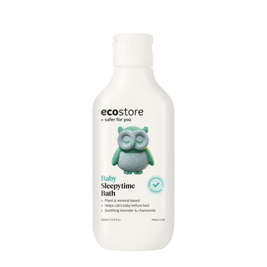 ecostore Baby Sleepytime Bath (200ml)