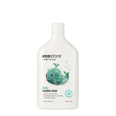 ecostore Baby Bubble Bath (500ml)