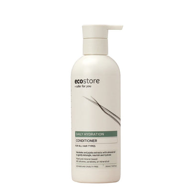 ecostore Hair Conditioner Daily Hydration (350ml)