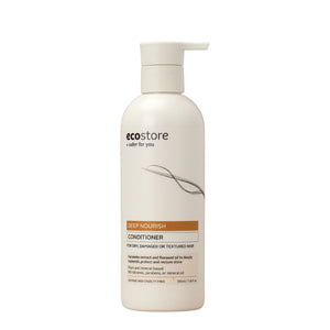 ecostore Hair Conditioner Deep Nourish (350ml)