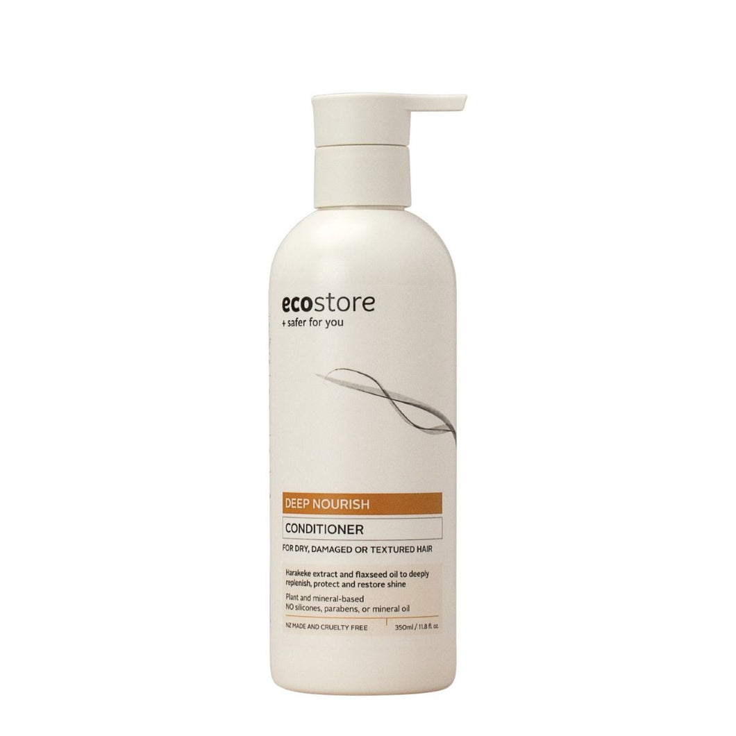 ecostore Hair Conditioner Deep Nourish (350ml)