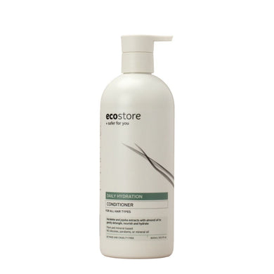 ecostore Hair Conditioner Daily Hydration Conditioner (600ml)