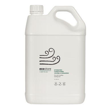 ecostore Hair Conditioner Hydrating Jojoba & Harakeke (5L)