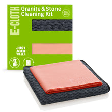 E-Cloth Granite Cleaning Pack | SET 2