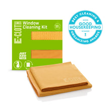 E-Cloth Window Cleaning Pack | SET 2