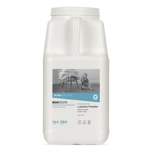 ecostore Laundry Powder Ultra-Sensitive (4.5kg)
