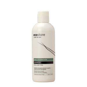 ecostore Hair Shampoo Daily Hydration (350ml)