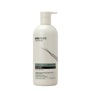 ecostore Hair Shampoo Daily Hydration (600ml)