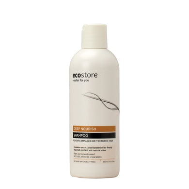 ecostore Hair Shampoo Deep Nourish (350ml)