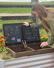 SubPod | Double Composting Unit