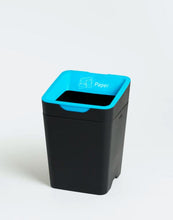 Method Office Recycling Bin 20L | Blue Paper
