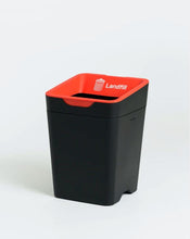 Method Office Recycling Bin 20L | Red Landfill