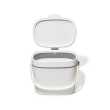 Compost Caddy | White