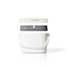 Compost Caddy | White