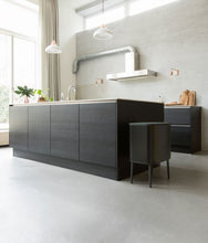 Brabantia Kitchen Touch Bin HI 60L | Matt Black